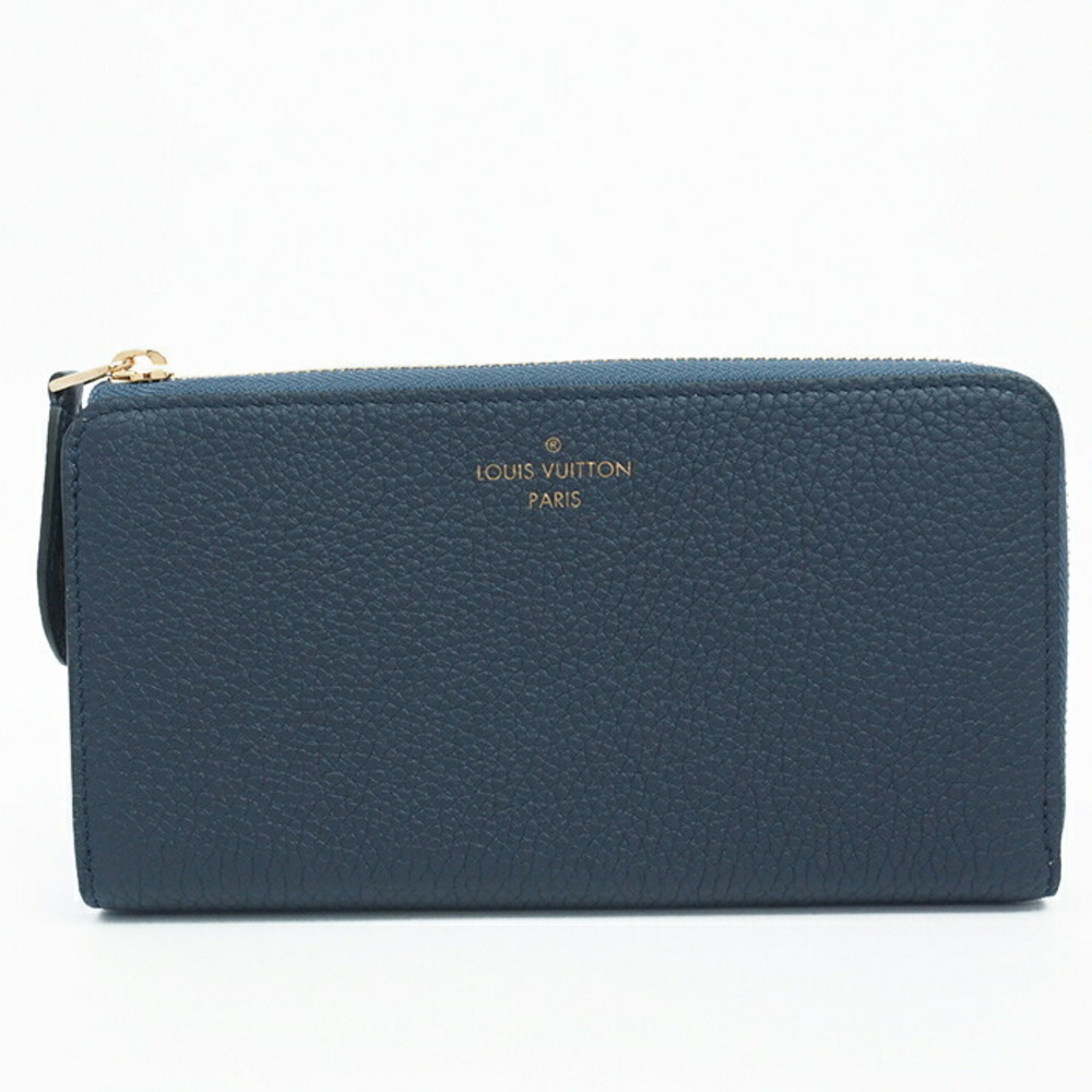 Louis Vuitton Portefeuille Wallet Comete Long